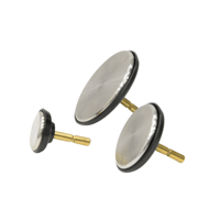 Kit de 3 protectores de electrodos capacitivos y resistivos